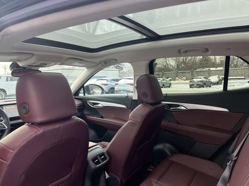 Used 2026 Buick Envision Sport Touring image 14