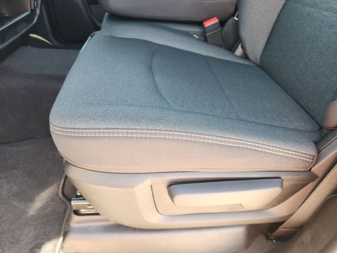 New 2026 RAM 3500 Tradesman image 21