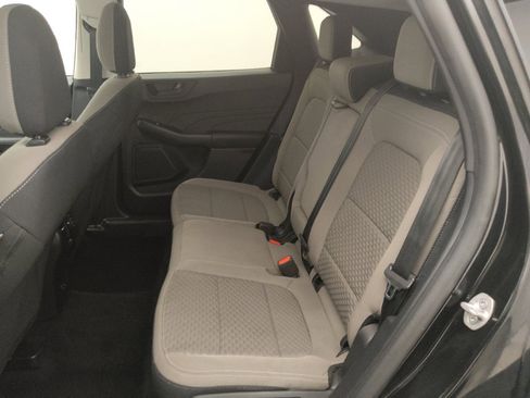 Used 2022 Ford Escape SE w/ Convenience Package AWD/4WD image 18
