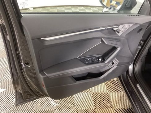 Certified 2023 Audi A3 2.0T Premium w/ Convenience Package image 17