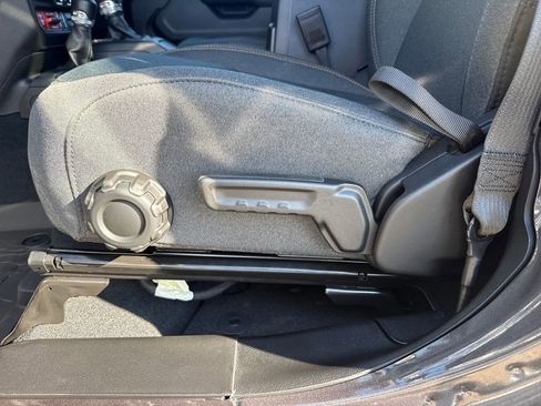 New 2026 Jeep Wrangler Willys image 37