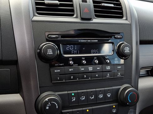 Used 2007 Honda CR-V EX image 17