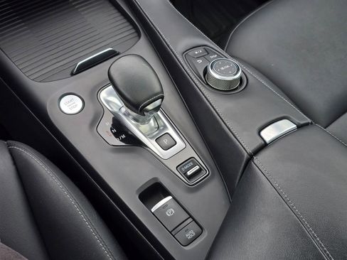 Used 2019 INFINITI QX50 Luxe w/ Cargo Package AWD/4WD image 23