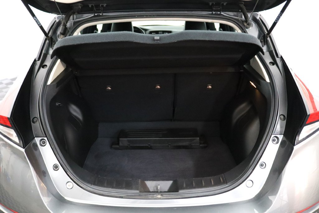 Used 2021 Nissan Leaf SL Plus FWD image 35