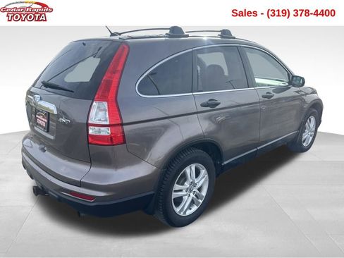 Used 2010 Honda CR-V EX image 5