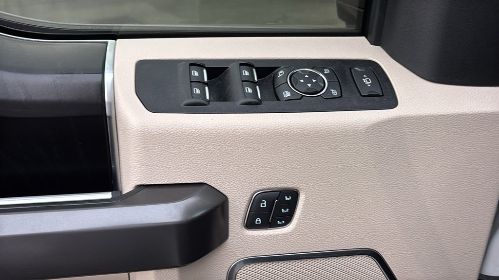 Used 2021 Ford F250 Limited AWD/4WD image 13