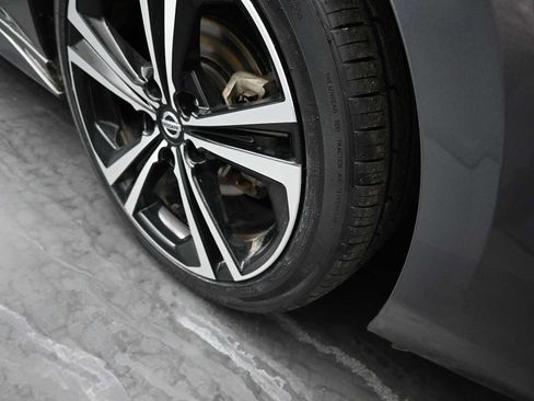 Used 2021 Nissan Sentra SR image 14