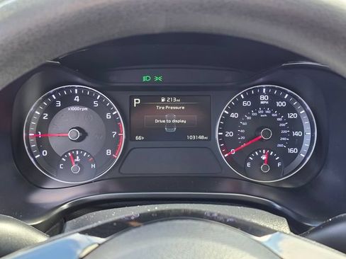 Used 2023 Kia Forte LXS FWD image 19