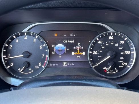 Used 2022 Nissan Frontier S image 23