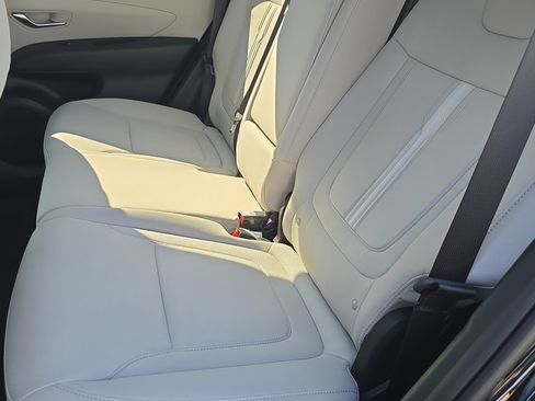 New 2026 Hyundai Tucson SEL AWD/4WD image 26