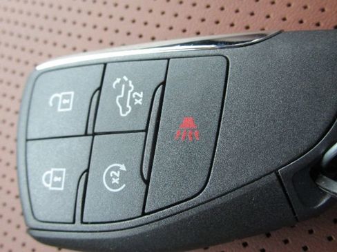 New 2025 GMC Sierra 1500 Denali Ultimate image 58