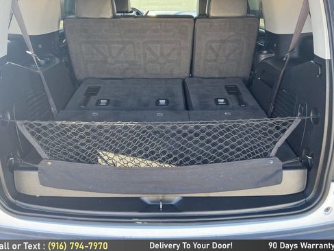 Used 2016 Chevrolet Tahoe LS image 12