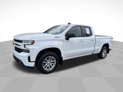 Used 2019 Chevrolet Silverado 1500 RST w/ All-Star Edition