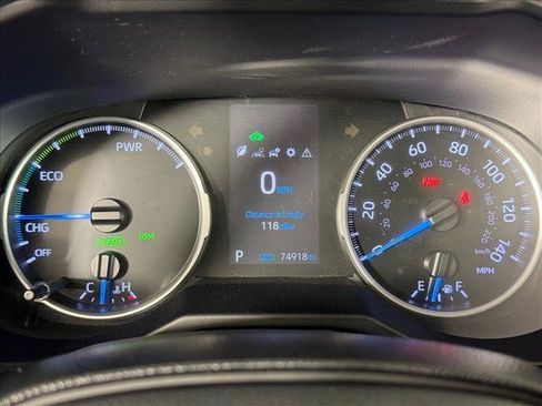 Used 2020 Toyota RAV4 XLE AWD/4WD image 26