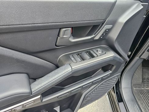 Used 2026 Toyota 4Runner TRD Sport Premium AWD/4WD image 20