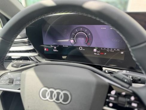 New 2026 Audi A6 Premium Plus AWD/4WD image 12