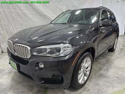 Used 2016 BMW X5 xDrive50i