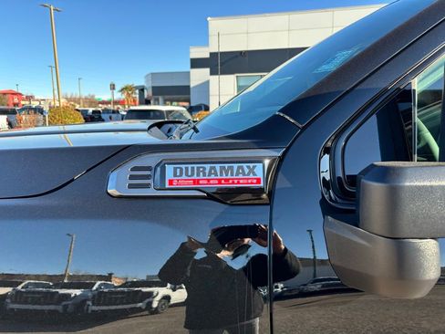 New 2026 GMC Sierra 3500 AT4 w/ AT4 Premium Plus Package image 11