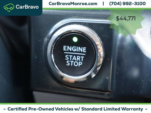 Used 2021 Ford F150 Limited AWD/4WD image 43