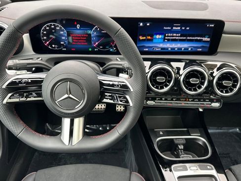New 2026 Mercedes-Benz CLA 250 image 25