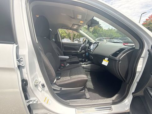 New 2026 Mitsubishi Outlander Sport ES AWD/4WD image 27
