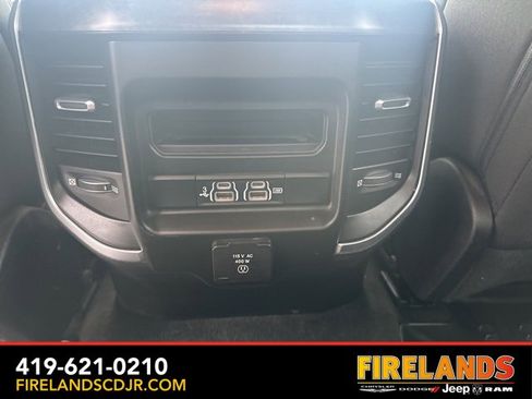 Used 2020 RAM 1500 Big Horn image 8
