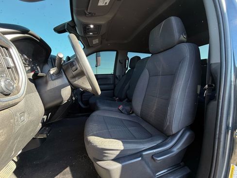 Used 2020 Chevrolet Silverado 1500 LT image 22