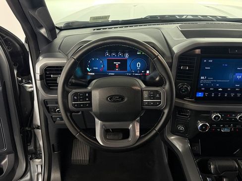 Used 2025 Ford F150 XLT w/ Equipment Group 302A MID RWD image 14