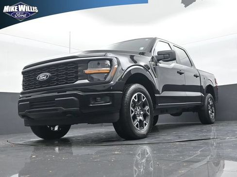 Used 2024 Ford F150 STX AWD/4WD image 19