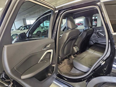 Used 2025 BMW X1 xDrive28i w/ Technology Package image 30