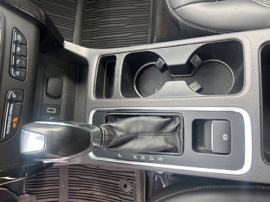 Used 2019 Ford Escape Titanium FWD image 29