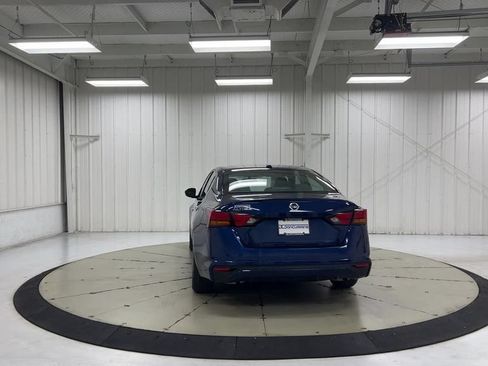 Used 2020 Nissan Altima 2.5 S FWD image 7