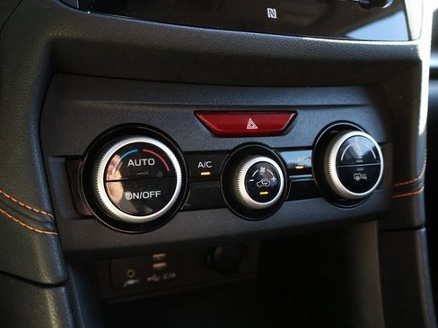 Used 2023 Subaru Crosstrek 2.5i Limited w/ Moonroof Package image 38