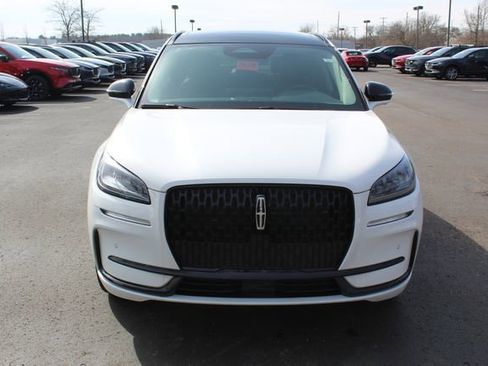 New 2026 Lincoln Corsair Premiere AWD/4WD image 8