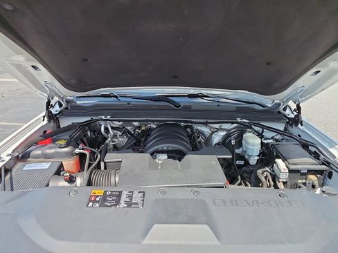 Certified 2016 Chevrolet Tahoe LTZ AWD/4WD image 31