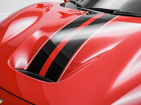 Used 2020 Ferrari F8 Tributo RWD image 44