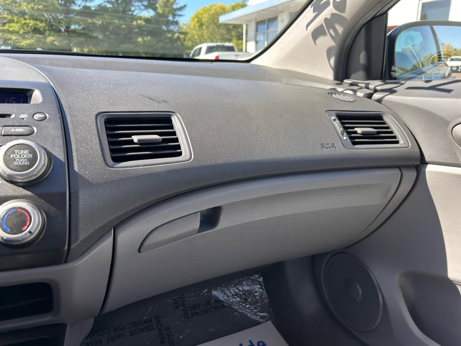 Used 2010 Honda Civic LX image 18