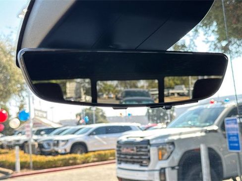 Used 2024 GMC Sierra 1500 Denali Ultimate image 25