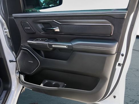 Used 2022 RAM 1500 TRX w/ TRX Level 2 Equipment Group AWD/4WD image 29