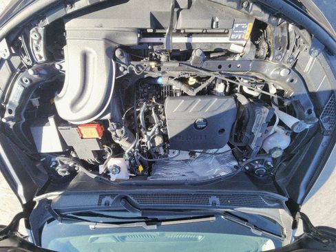 Used 2023 Buick Encore GX Select w/ Sport Touring Package image 11