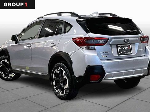 Certified 2023 Subaru Crosstrek 2.5i Limited w/ Moonroof Package image 11