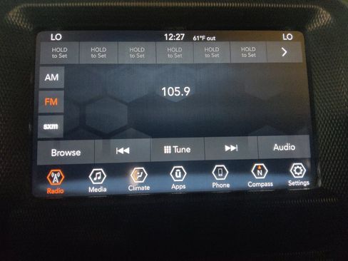 Used 2018 Jeep Wrangler Unlimited Sport S AWD/4WD image 25