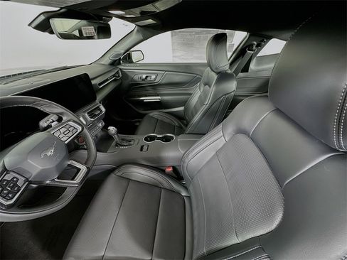 New 2026 Ford Mustang GT Premium image 11