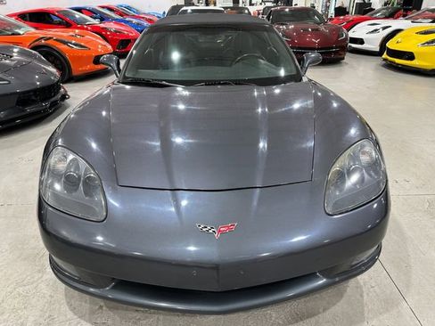 Used 2013 Chevrolet Corvette Convertible image 8