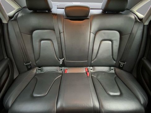 Used 2013 Audi A4 2.0T Premium w/ Convenience Pkg AWD/4WD image 14