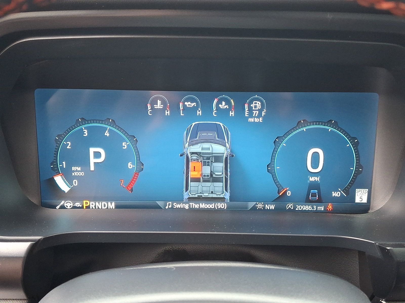 Used 2024 Ford F150 Raptor AWD/4WD image 28