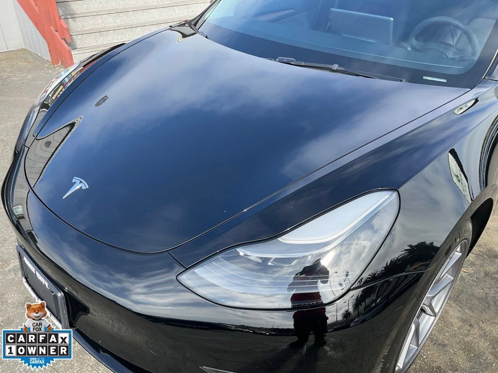 Used 2023 Tesla Model 3 Standard Range RWD image 90