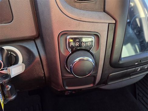 Certified 2018 RAM 1500 Express image 29