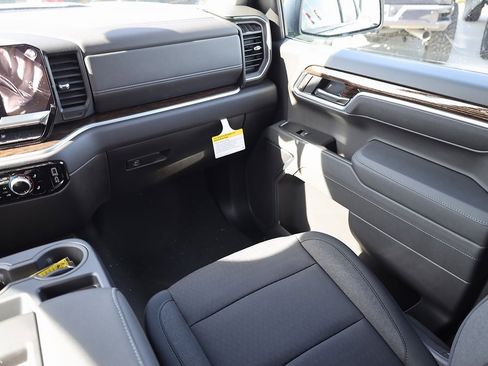 New 2026 GMC Sierra 1500 Elevation image 20