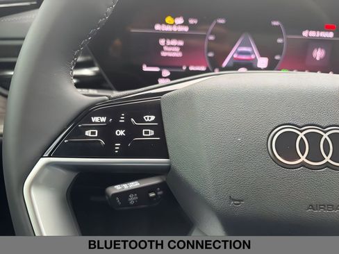 New 2025 Audi Q5 Premium Plus image 17